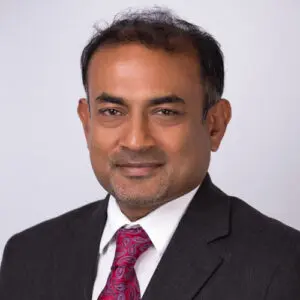 Anandan Arnold (FCCA)